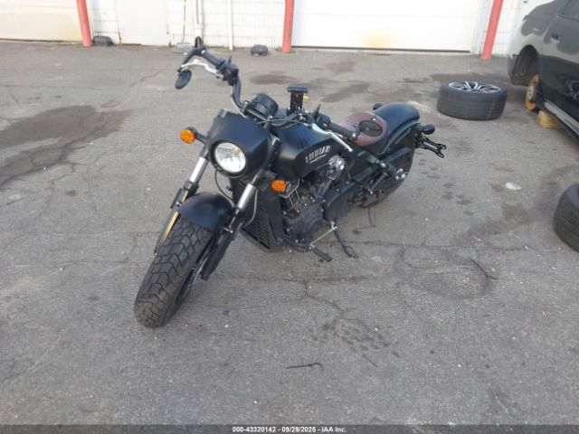 2020 INDIAN MOTORCYCLE CO. SCOUT 56KMTA00XL3160608 Photo 1