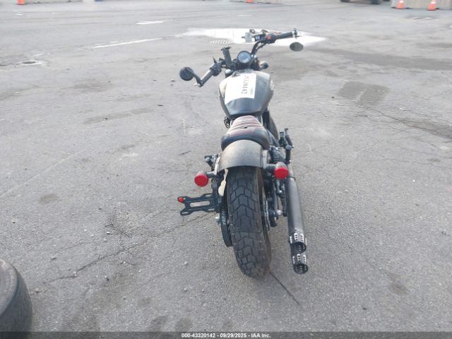 2020 INDIAN MOTORCYCLE CO. SCOUT 56KMTA00XL3160608 Photo 5