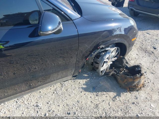 2021 PORSCHE CAYENNE COUPE WP1BA2AY9MDA41942 Photo 5