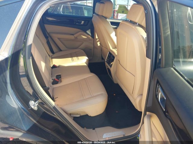 2021 PORSCHE CAYENNE COUPE WP1BA2AY9MDA41942 Photo 7