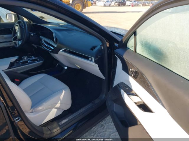 2024 CADILLAC LYRIQ 1GYKPTRL7RZ101591 Photo 4