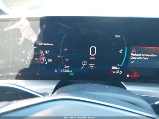 2024 CADILLAC LYRIQ 1GYKPTRL7RZ101591 Photo 6