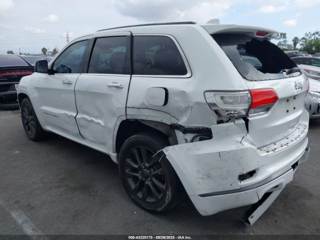2018 JEEP GRAND CHEROKEE 1C4RJECG3JC512958 Photo 2