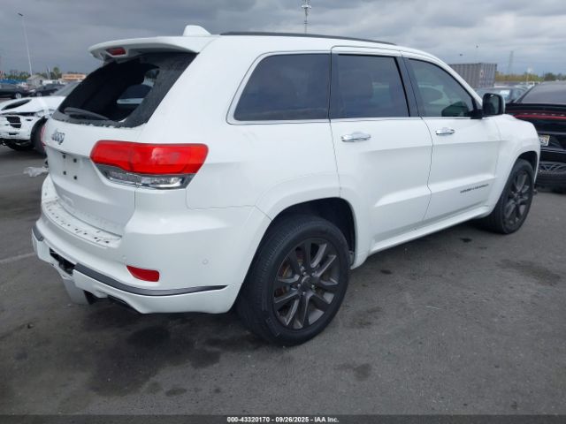 2018 JEEP GRAND CHEROKEE 1C4RJECG3JC512958 Photo 3