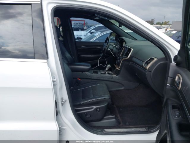 2018 JEEP GRAND CHEROKEE 1C4RJECG3JC512958 Photo 4