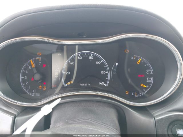 2018 JEEP GRAND CHEROKEE 1C4RJECG3JC512958 Photo 6