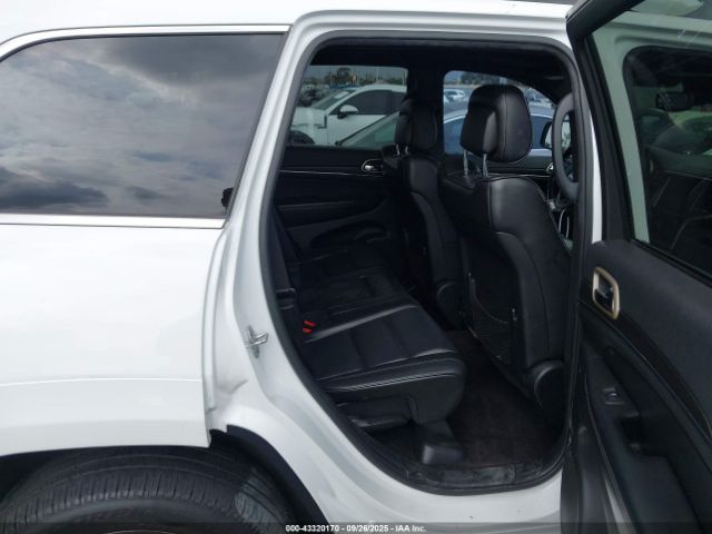 2018 JEEP GRAND CHEROKEE 1C4RJECG3JC512958 Photo 7