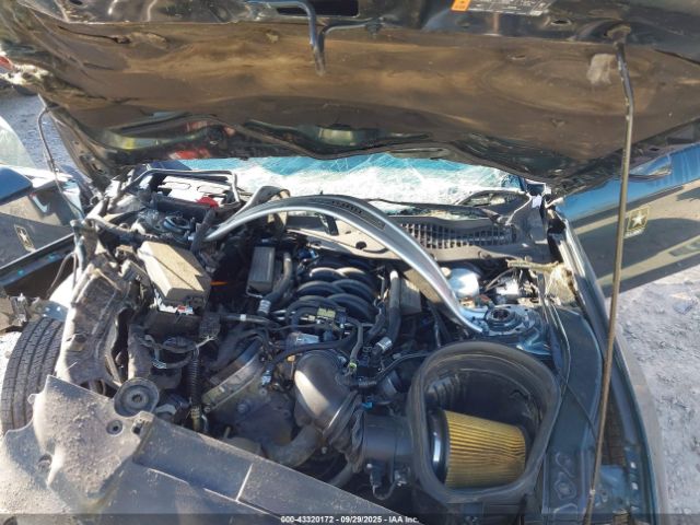 2020 FORD MUSTANG 1FA6P8K04L5580139 Photo 9