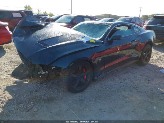 2020 FORD MUSTANG 1FA6P8K04L5580139 Photo 1
