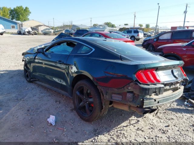 2020 FORD MUSTANG 1FA6P8K04L5580139 Photo 2