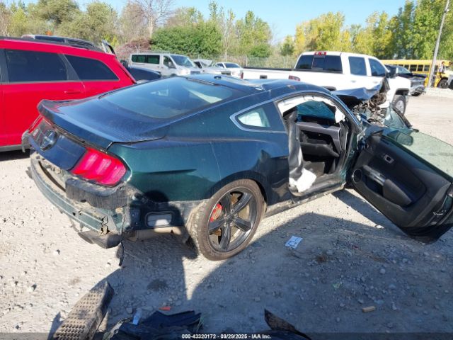 2020 FORD MUSTANG 1FA6P8K04L5580139 Photo 3