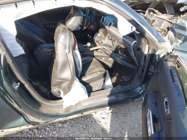 2020 FORD MUSTANG 1FA6P8K04L5580139 Photo 4