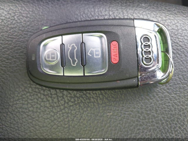 2016 AUDI Q5 WA1D7AFP1GA117107 Photo 10