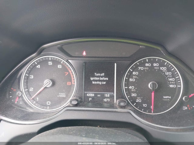 2016 AUDI Q5 WA1D7AFP1GA117107 Photo 6