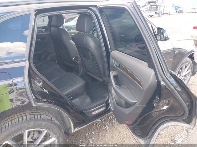 2016 AUDI Q5 WA1D7AFP1GA117107 Photo 7