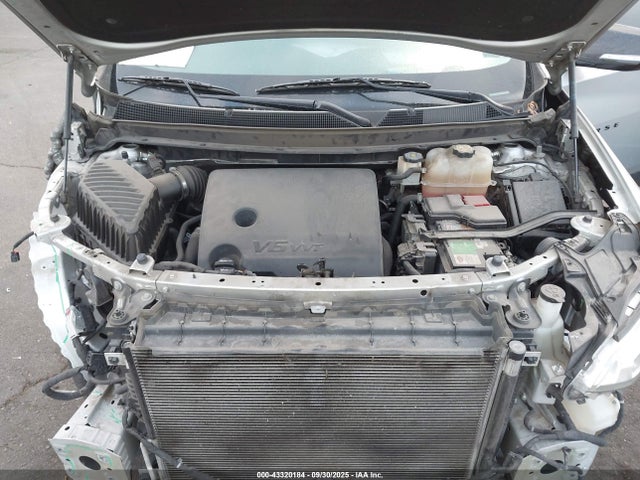 1GNERGKW8KJ190785 Chevrolet lfy - spark ignited direct injection, atss, gen 1