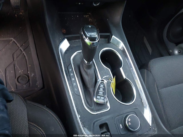 1GNERGKW8KJ190785 Chevrolet lfy - spark ignited direct injection, atss, gen 1