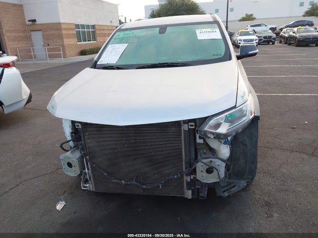 1GNERGKW8KJ190785 Chevrolet lfy - spark ignited direct injection, atss, gen 1