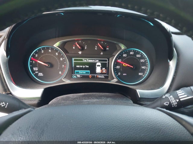1GNERGKW8KJ190785 Chevrolet lfy - spark ignited direct injection, atss, gen 1