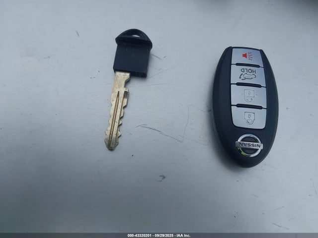Nissan Rogue Sl 2014 5N1AT2MV2EC866166 Image 11