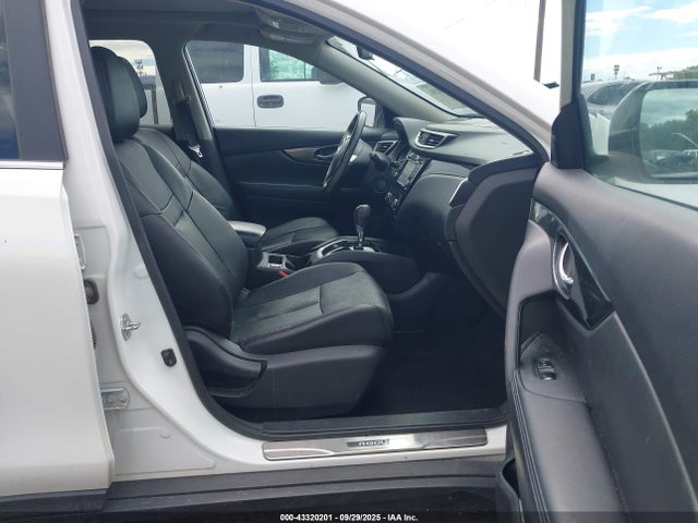 Nissan Rogue Sl 2014 5N1AT2MV2EC866166 Image 5