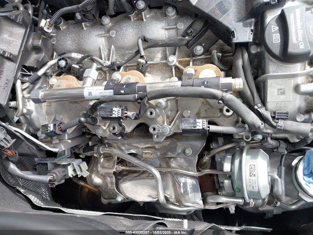 43320207 :رقم المزاد ، WDD1K6FB5JF055218 vin ، 2018 Mercedes-benz E 400 مزاد بيع