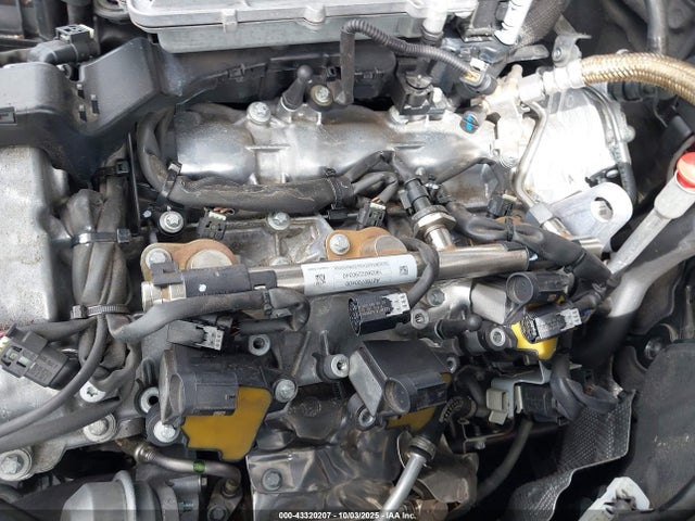 43320207 :رقم المزاد ، WDD1K6FB5JF055218 vin ، 2018 Mercedes-benz E 400 مزاد بيع
