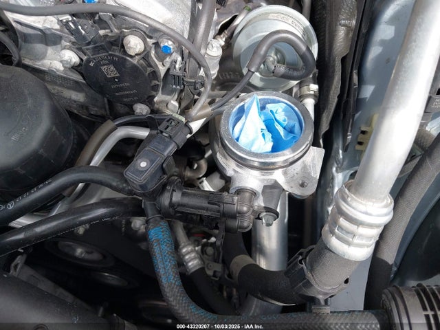 43320207 :رقم المزاد ، WDD1K6FB5JF055218 vin ، 2018 Mercedes-benz E 400 مزاد بيع