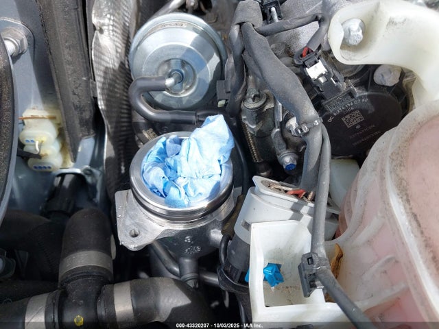 43320207 :رقم المزاد ، WDD1K6FB5JF055218 vin ، 2018 Mercedes-benz E 400 مزاد بيع