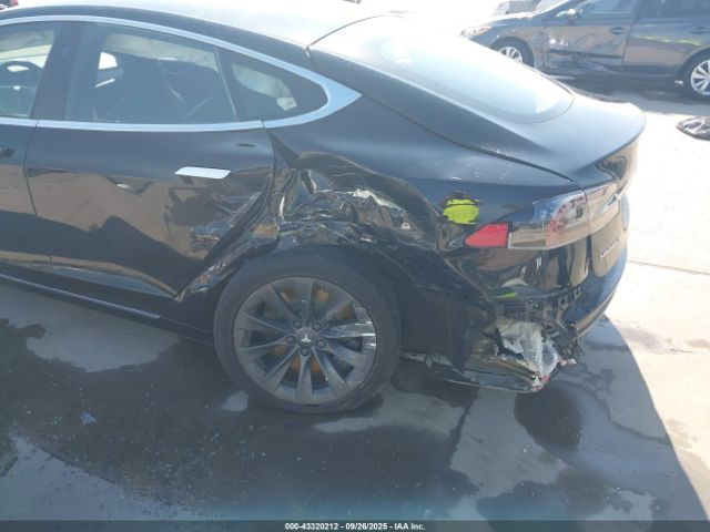 2019 TESLA MODEL S 5YJSA1E23KF302229 Photo 5