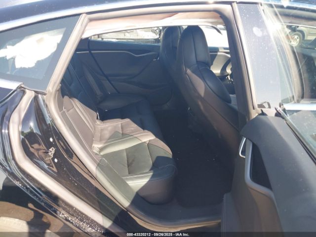 2019 TESLA MODEL S 5YJSA1E23KF302229 Photo 7