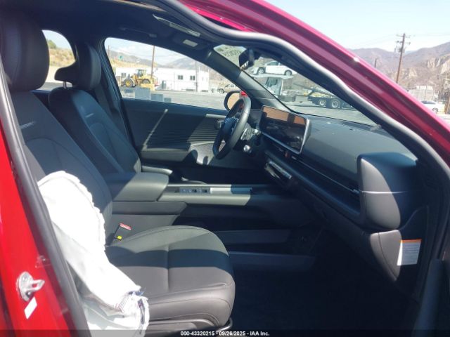 2025 HYUNDAI IONIQ 6 KMHM34AAXSA085994 Photo 4