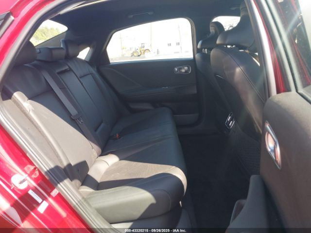 2025 HYUNDAI IONIQ 6 KMHM34AAXSA085994 Photo 7