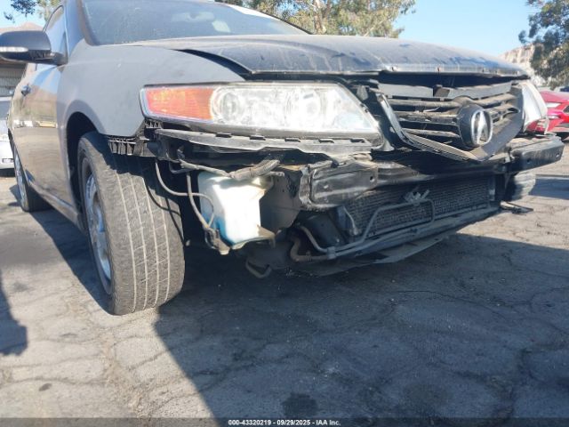 2005 ACURA TSX JH4CL96865C026841 Photo 5