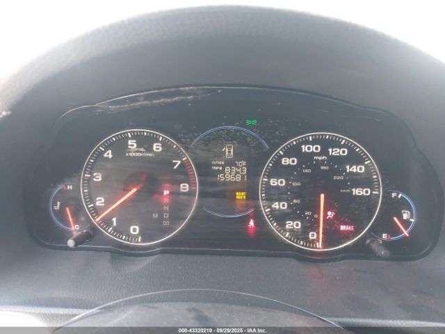 2005 ACURA TSX JH4CL96865C026841 Photo 6
