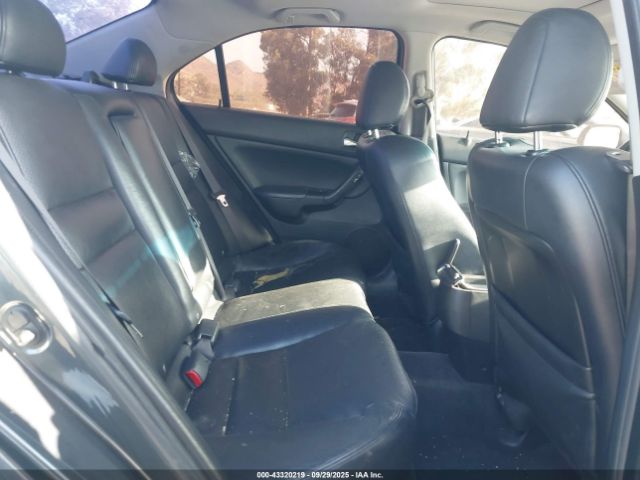 2005 ACURA TSX JH4CL96865C026841 Photo 7