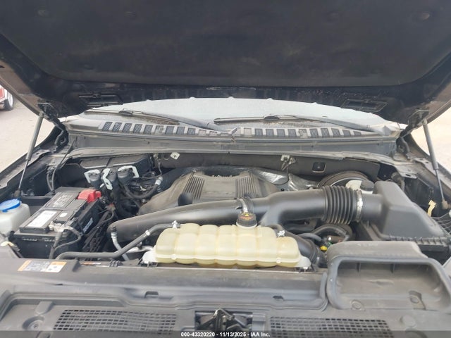 Ford 3.5l gtdi 2020 1FMJU1KT2LEA39245 Image 10