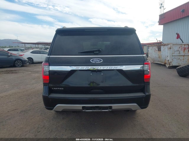 Ford 3.5l gtdi 2020 1FMJU1KT2LEA39245 Image 16