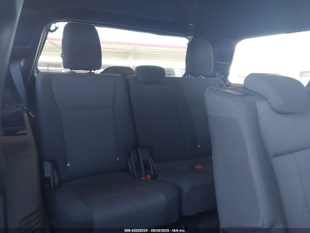Ford 3.5l gtdi 2020 1FMJU1KT2LEA39245 Image 17