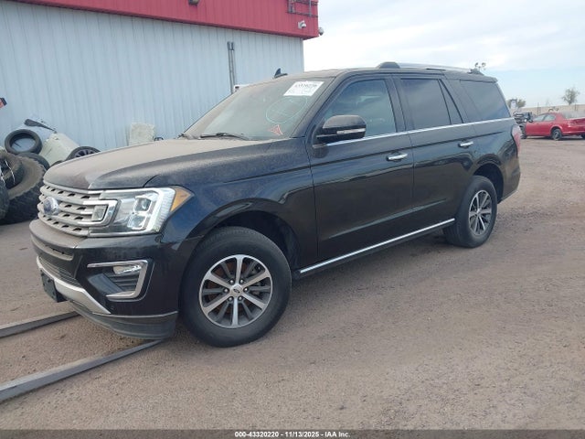Ford 3.5l gtdi 2020 1FMJU1KT2LEA39245 Image 2