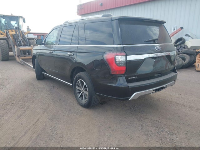 Ford 3.5l gtdi 2020 1FMJU1KT2LEA39245 Image 3
