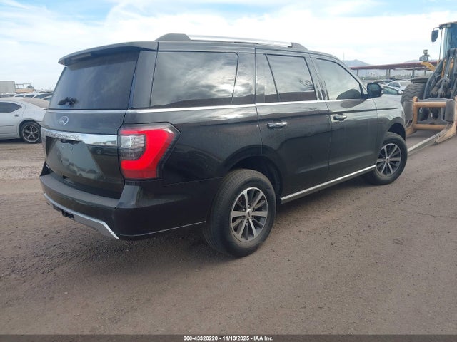 Ford 3.5l gtdi 2020 1FMJU1KT2LEA39245 Image 4