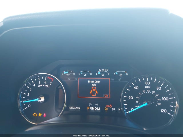Ford 3.5l gtdi 2020 1FMJU1KT2LEA39245 Image 7
