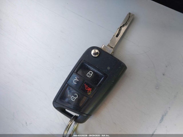 Volkswagen 2020 2020 3VV1B7AX7LM123543 Image 11