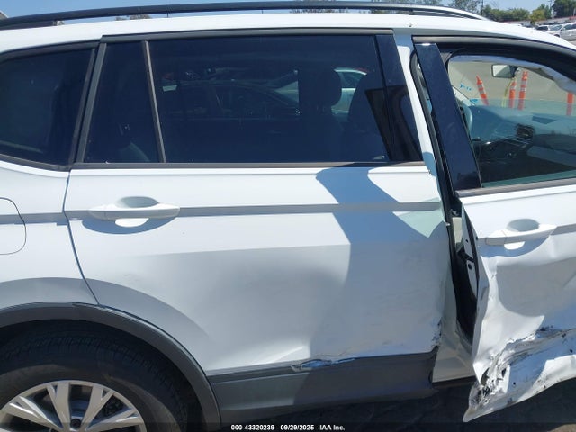 Volkswagen 2020 2020 3VV1B7AX7LM123543 Image 17