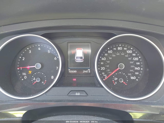 Volkswagen 2020 2020 3VV1B7AX7LM123543 Image 7