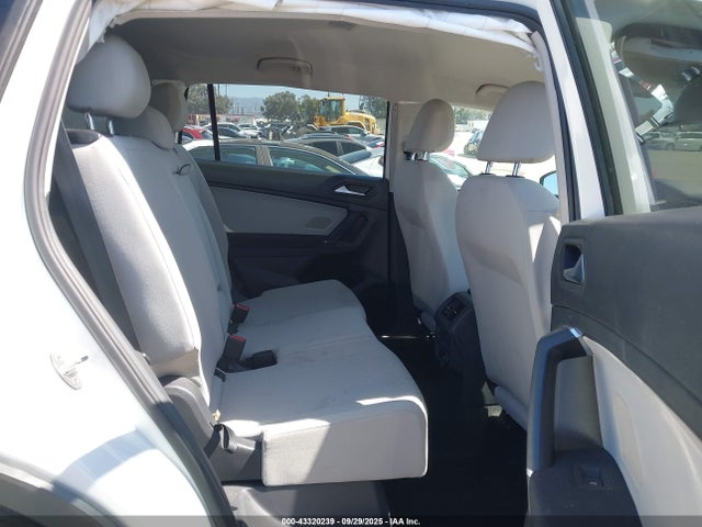 Volkswagen 2020 2020 3VV1B7AX7LM123543 Image 8