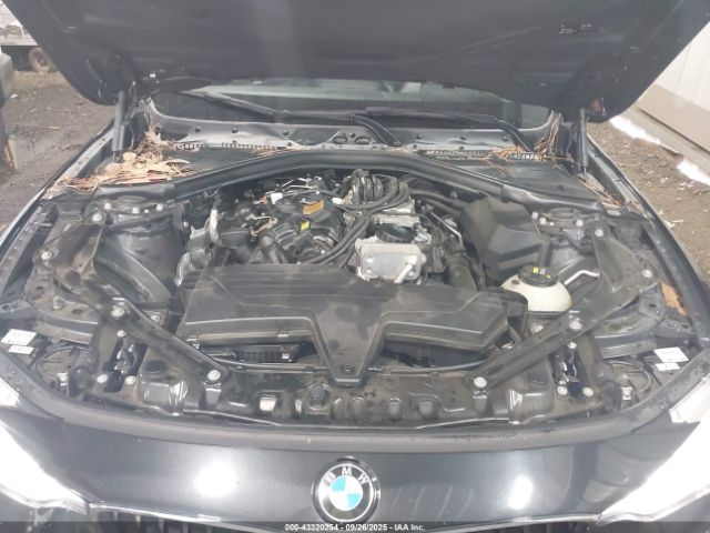 2016 BMW 428I WBA3V7C58G5A25224 Photo 9