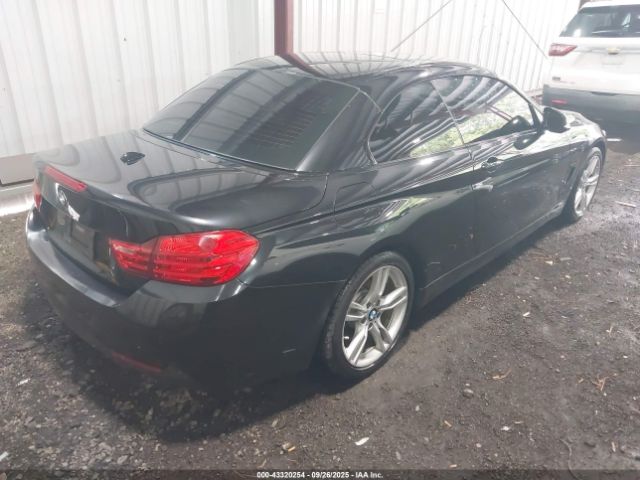 2016 BMW 428I WBA3V7C58G5A25224 Photo 3