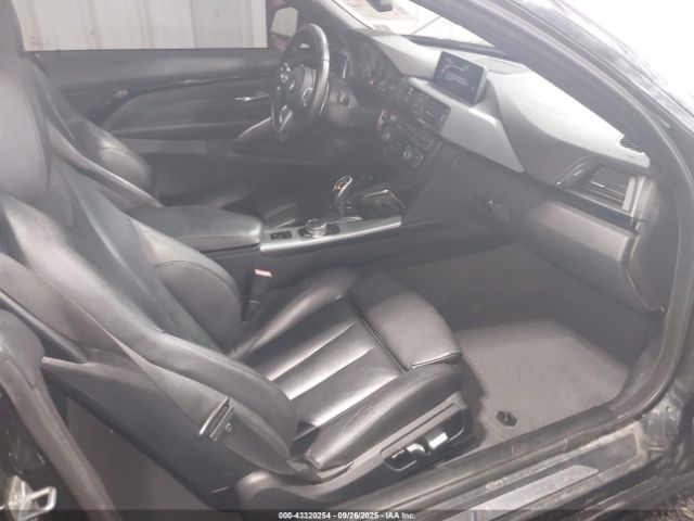 2016 BMW 428I WBA3V7C58G5A25224 Photo 4